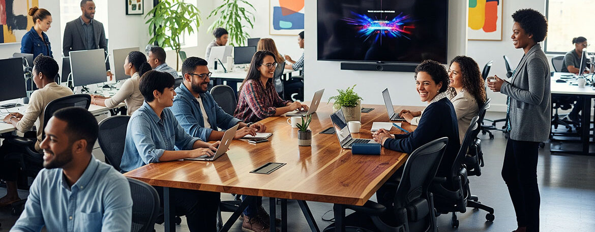 Salas de Junta - Cofimuebles Salas de Junta